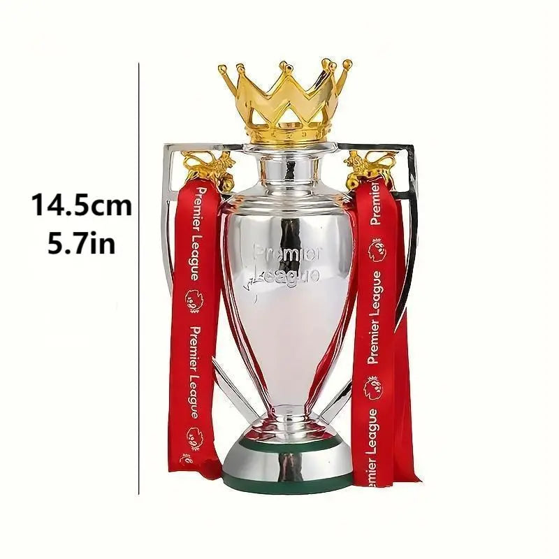 Vintage Trophy, Football Trophy, Sports Trophy for Home Decor & Room Decor, Ideal Gift for Festival