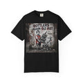 T-Shirt — 'Bottlers Again Ole Ole!' Vintage Street Art Graphic Tee