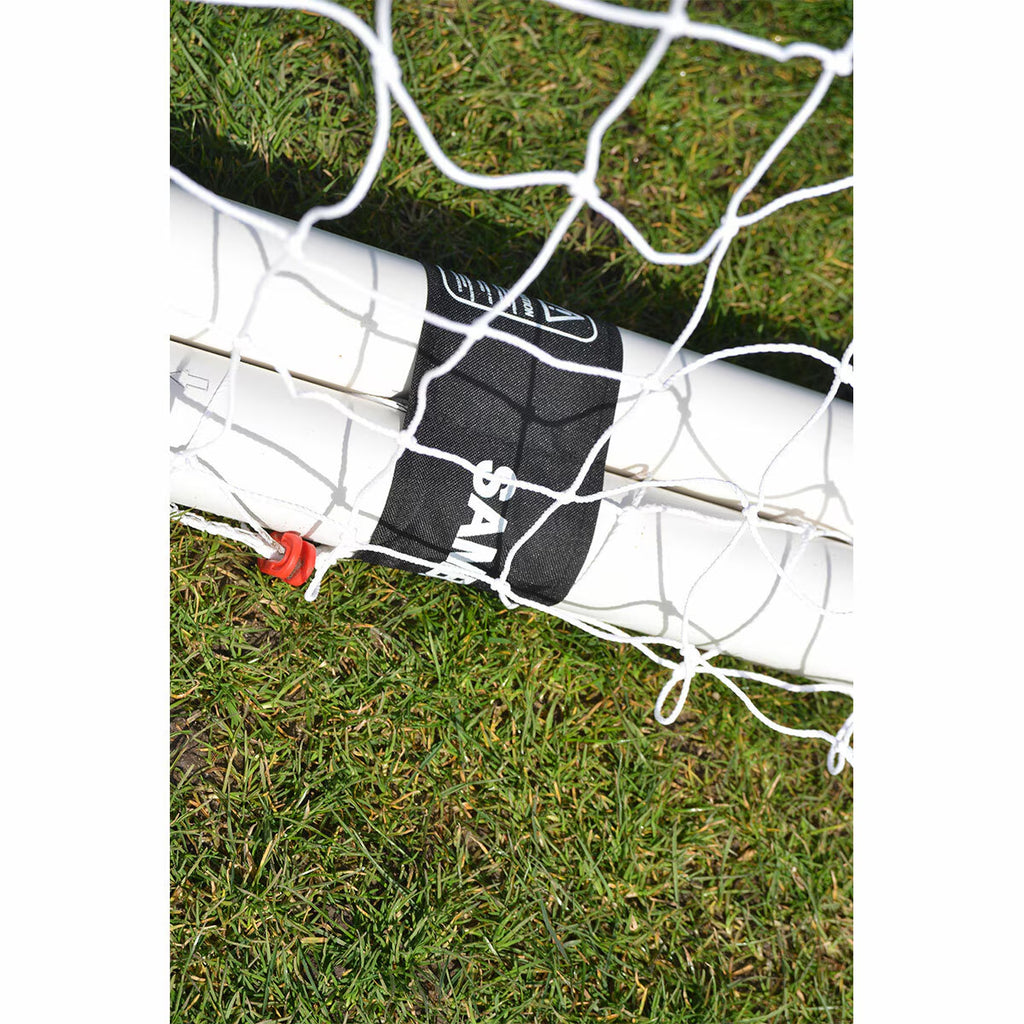 Samba Multi-Size Folding Football Goal - 12ft x 6ft
