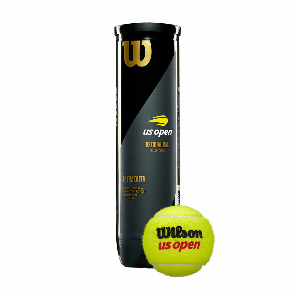 US Open Tennis Ball - 24 Pack