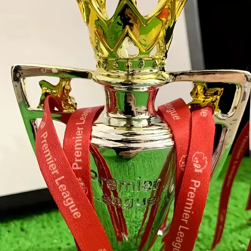 Vintage Trophy, Football Trophy, Sports Trophy for Home Decor & Room Decor, Ideal Gift for Festival