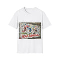 Sega Soccerstars Graffiti T-Shirt