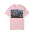 Kane and Bellingham WWII Pilot & Trophy Graphic T-Shirt