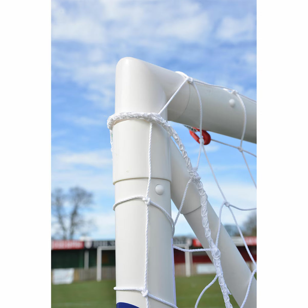 Samba Multi-Size Folding Football Goal - 12ft x 6ft