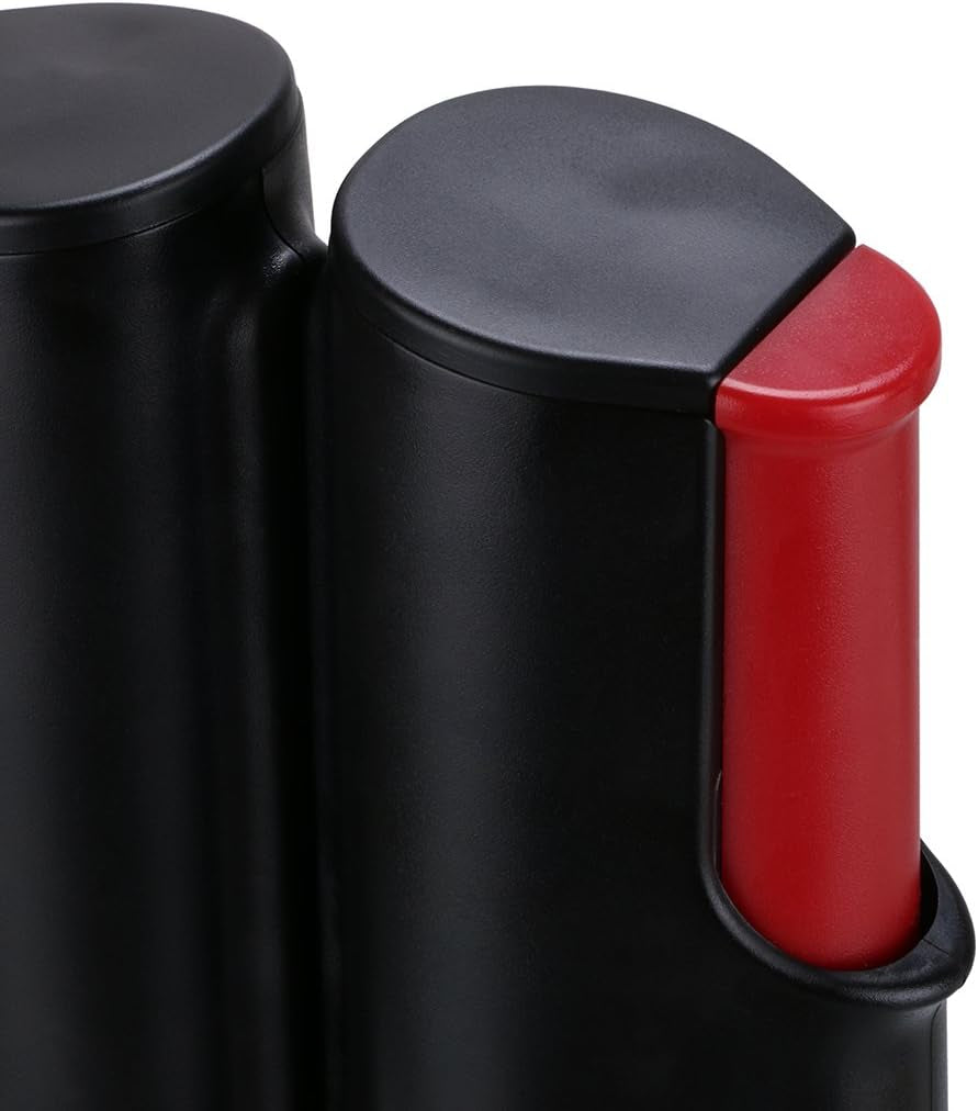 Retractable Table Tennis Net Replacement, Ping Pong Net and Post with PVC Storage Bag, 6 Feet(1.8M, Fits Tables up to 2.0 Inch 5.0 Cm