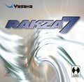 Rakza 7 Table Tennis Rubbers