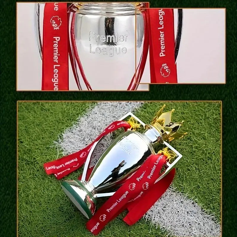 Vintage Trophy, Football Trophy, Sports Trophy for Home Decor & Room Decor, Ideal Gift for Festival