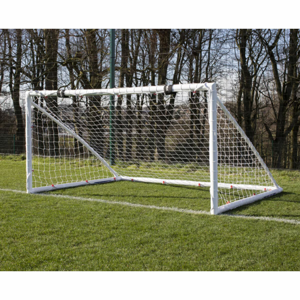 Samba Multi-Size Folding Football Goal - 12ft x 6ft