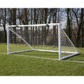 Samba Multi-Size Folding Football Goal - 12ft x 6ft