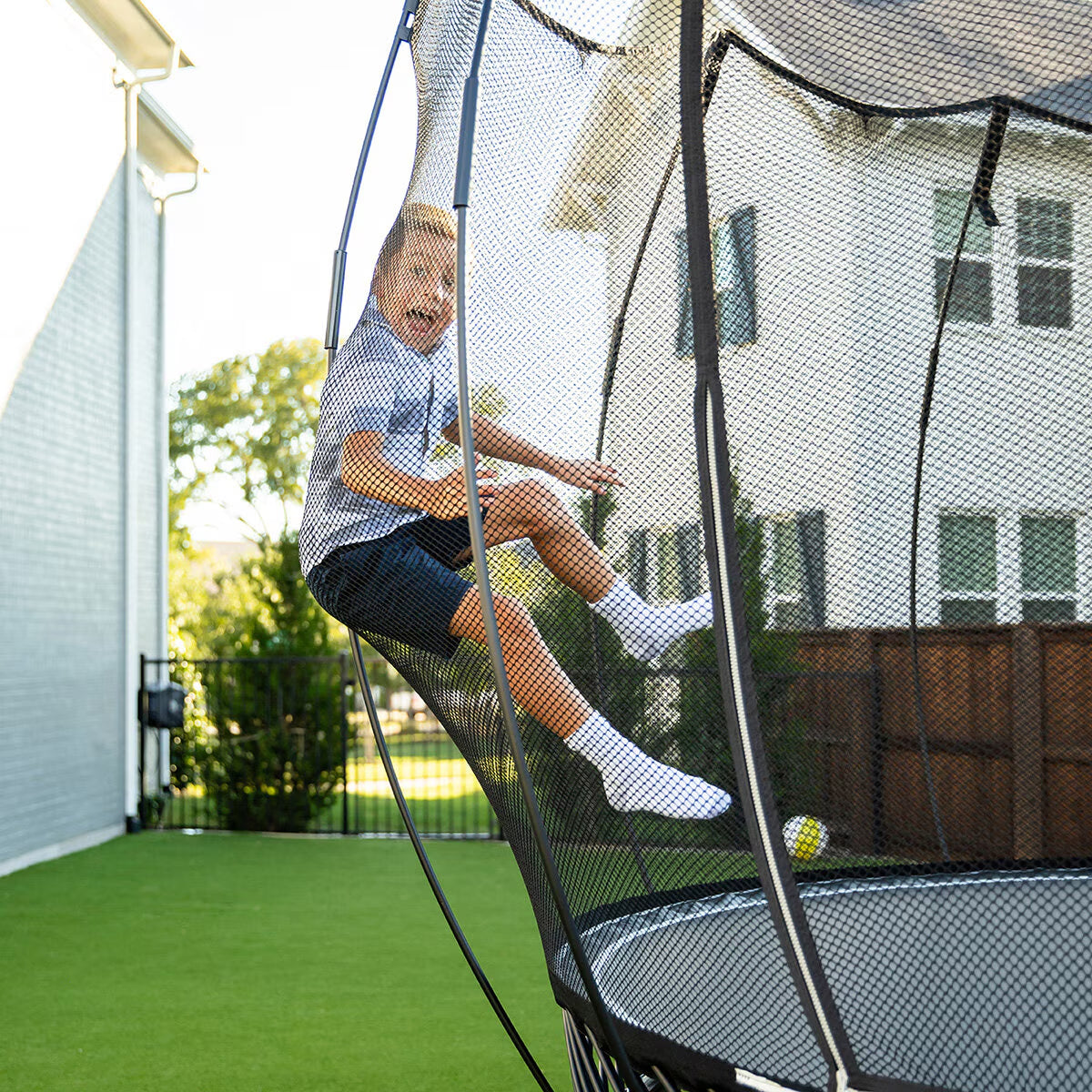 13Ft round Jumbo Trampoline