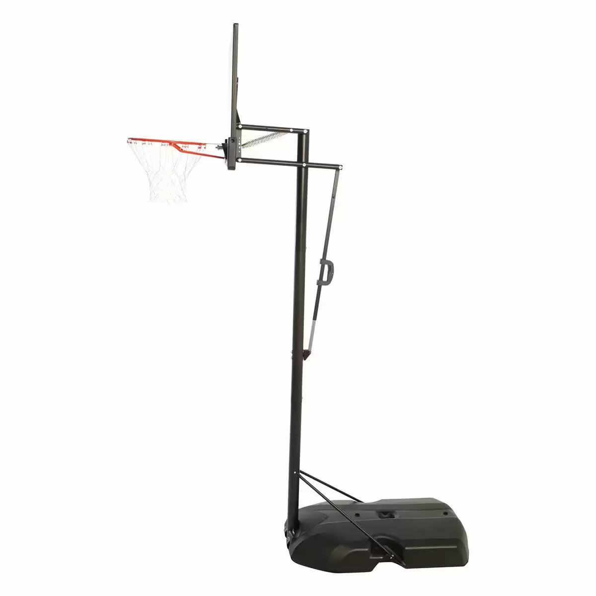 Lifetime 48 Inch (121Cm) Portable Basketball Hoop