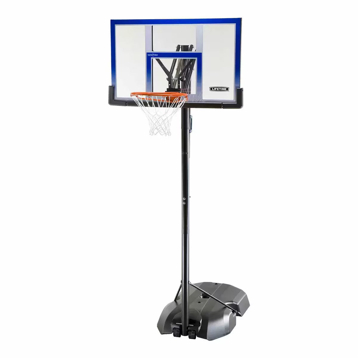 Lifetime 48 Inch (121Cm) Portable Basketball Hoop