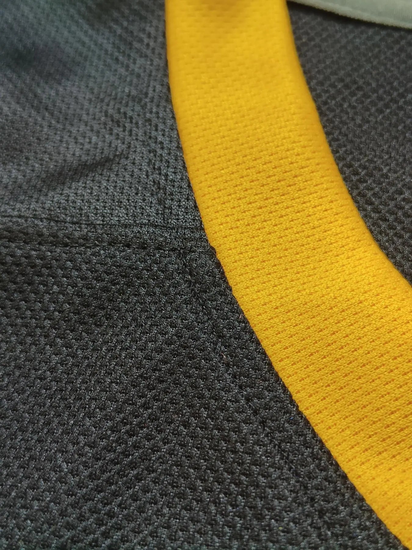 Boston Ice Hockey Jersey, Happy Gilmore #18 Jersey, Authentic Jersey, Stitched S-XXXL, 90S Hip Hop Clothing, Men'S Sportswear for Training and Competition