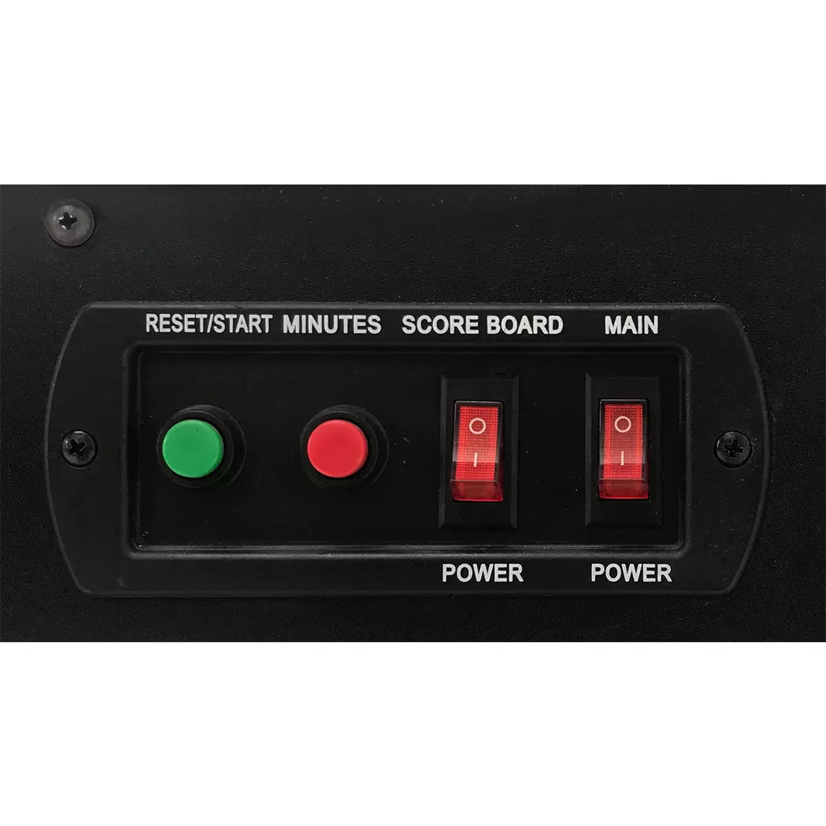 Championship 7Ft Air Hockey Table